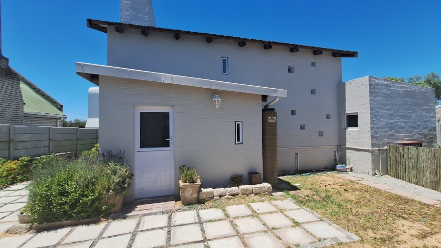 3 Bedroom Property for Sale in Velddrif Western Cape